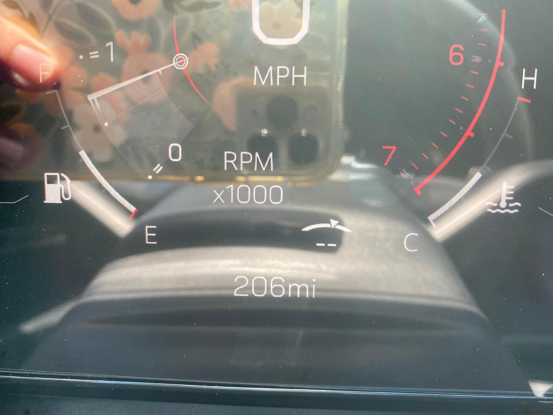 2027 GMC Terrain AWD Elevation