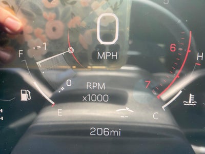 2027 GMC Terrain AWD Elevation