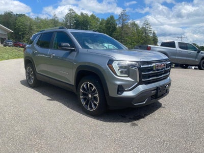 2027 GMC Terrain AWD Elevation