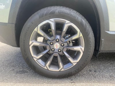 2027 GMC Terrain AWD Elevation