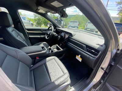 2027 GMC Terrain AWD Elevation