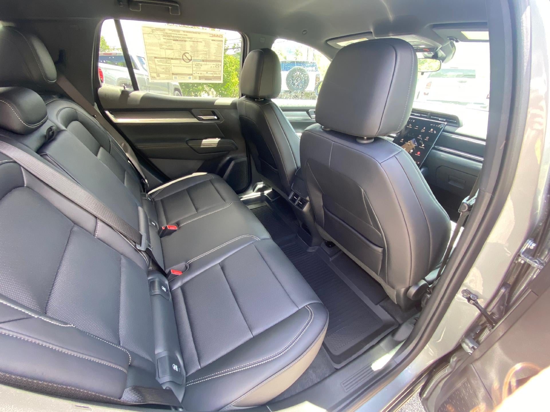 2027 GMC Terrain AWD Elevation