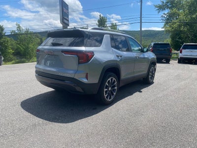 2027 GMC Terrain AWD Elevation