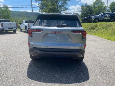 2027 GMC Terrain AWD Elevation