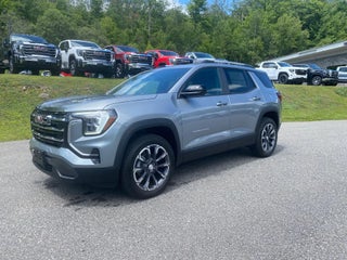 2027 GMC Terrain AWD Elevation