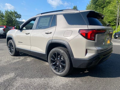 2027 GMC Terrain AWD Elevation