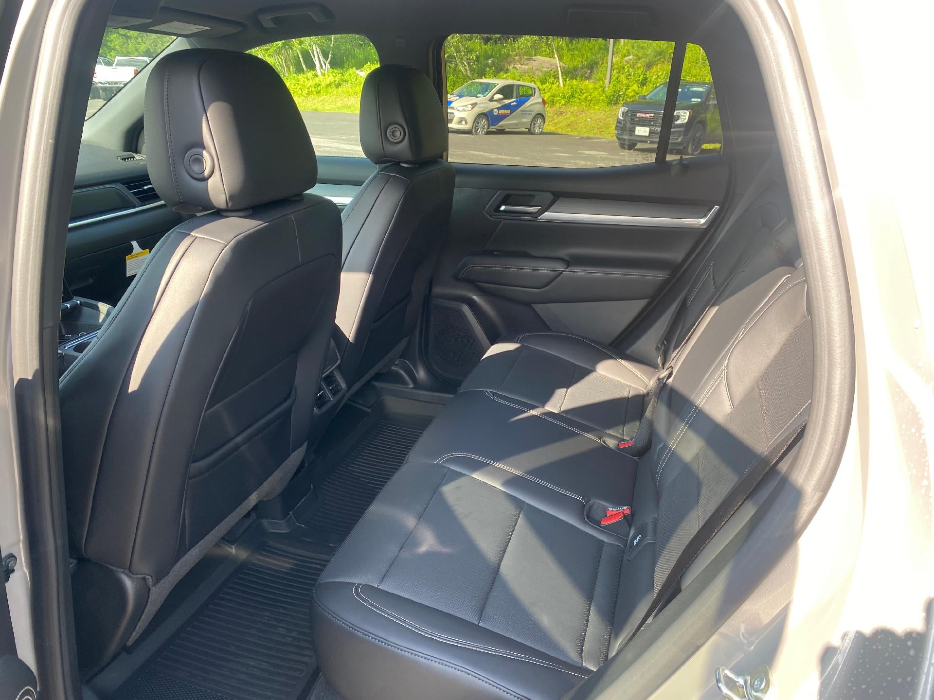 2027 GMC Terrain AWD Elevation