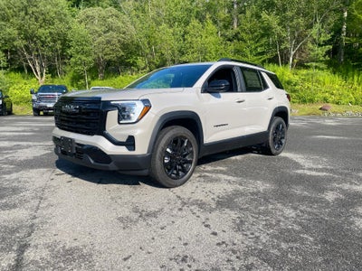 2027 GMC Terrain AWD Elevation