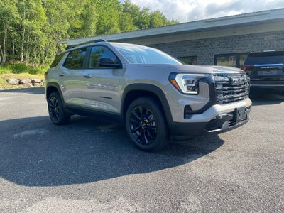 2027 GMC Terrain AWD Elevation
