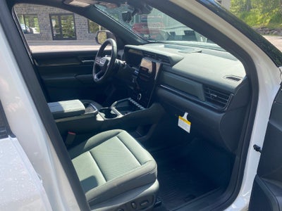 2027 GMC Terrain AT4
