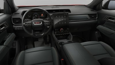 2027 GMC Terrain AWD AT4