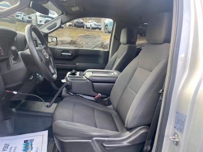 2022 GMC Sierra 1500 Pro