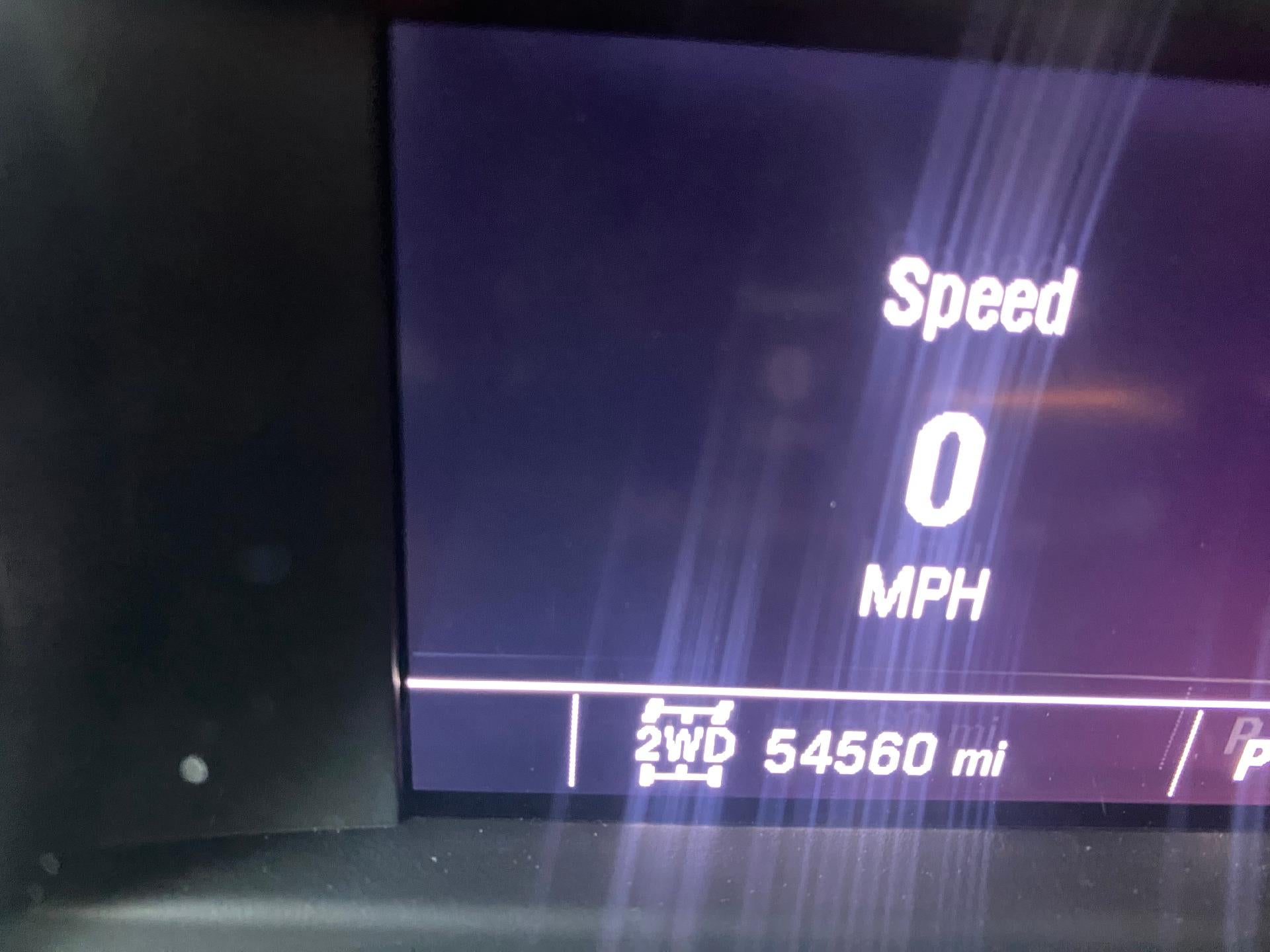 2022 GMC Sierra 1500 Pro