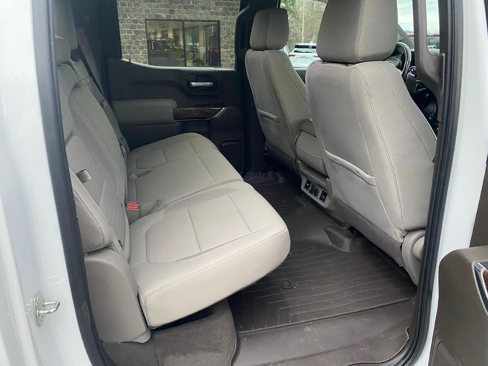 2019 GMC Sierra 1500 SLE