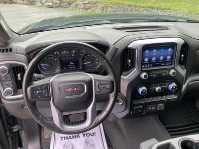 2019 GMC Sierra 1500 SLE