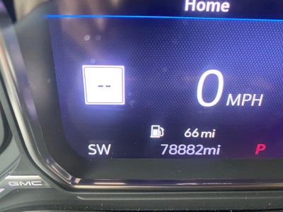 2019 GMC Sierra 1500 Denali