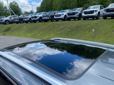 2019 Volkswagen Tiguan SEL Premium