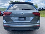 2019 Volkswagen Tiguan SEL Premium