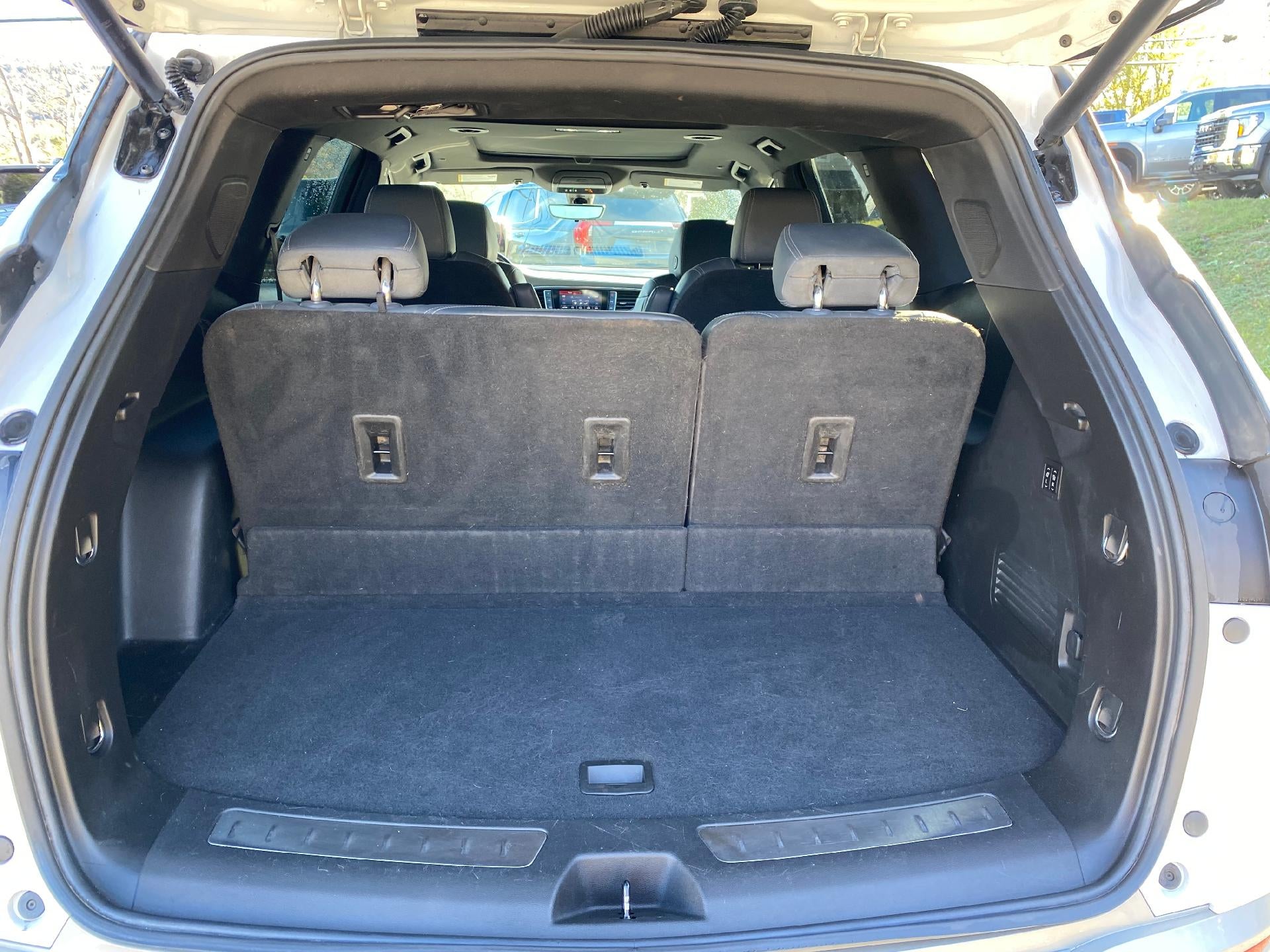 2022 Buick Enclave Premium