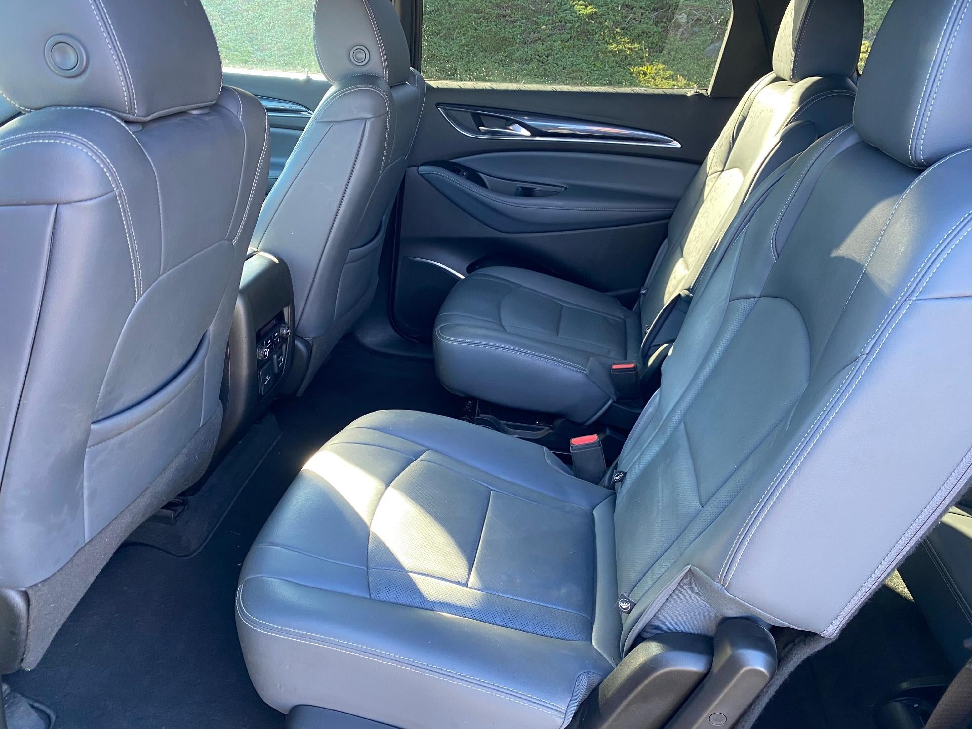 2022 Buick Enclave Premium