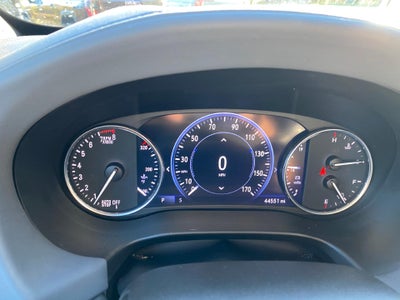 2022 Buick Enclave Premium