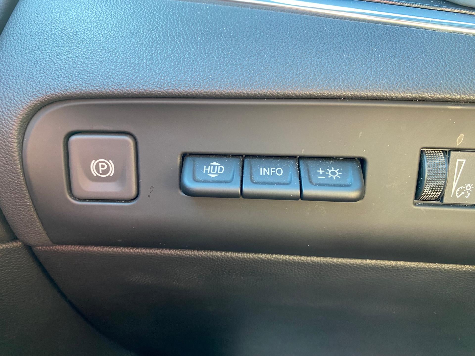 2022 Buick Enclave Premium