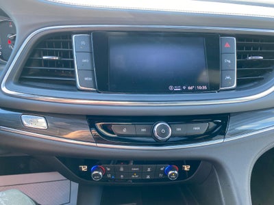 2022 Buick Enclave Premium