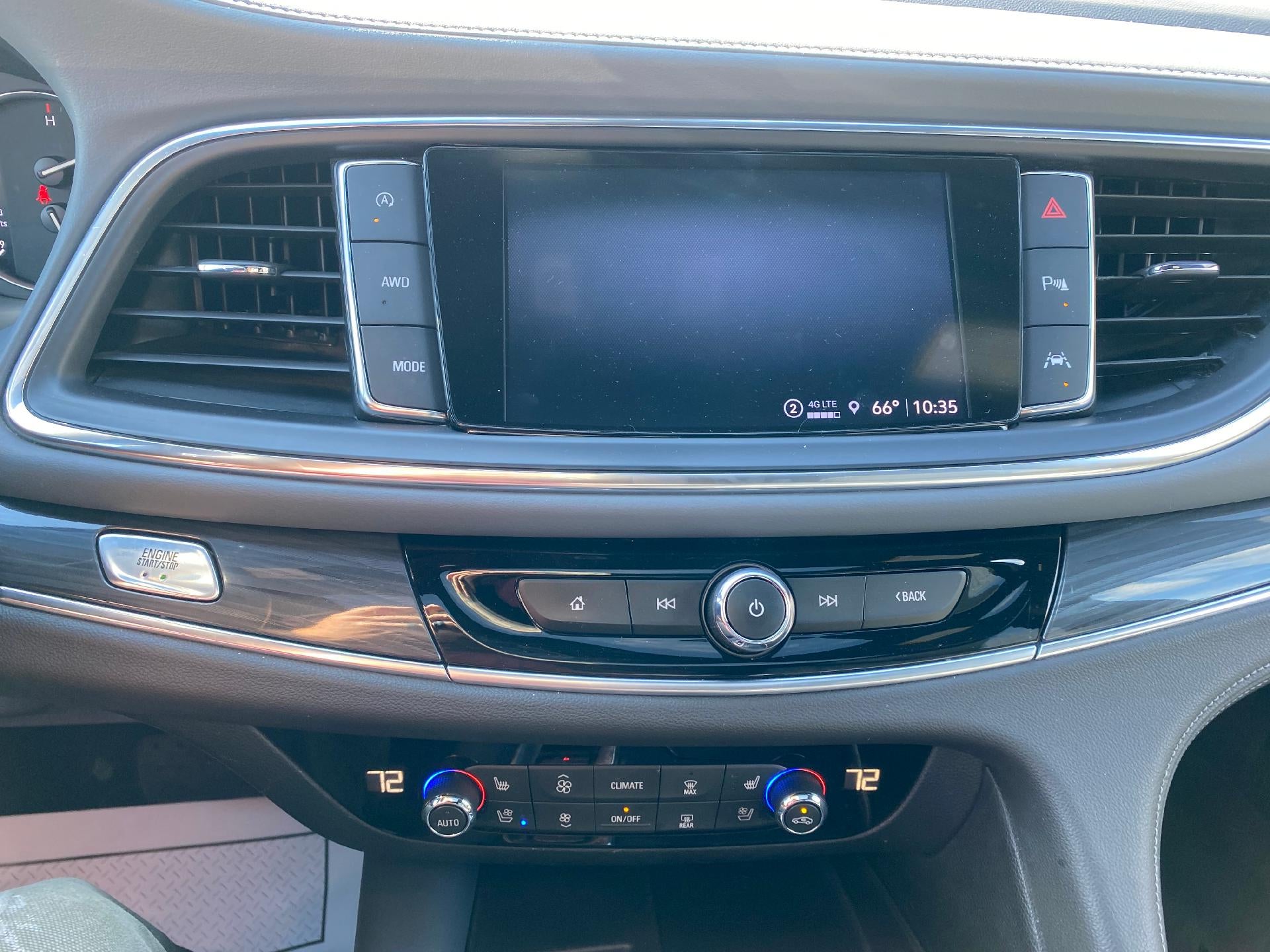 2022 Buick Enclave Premium