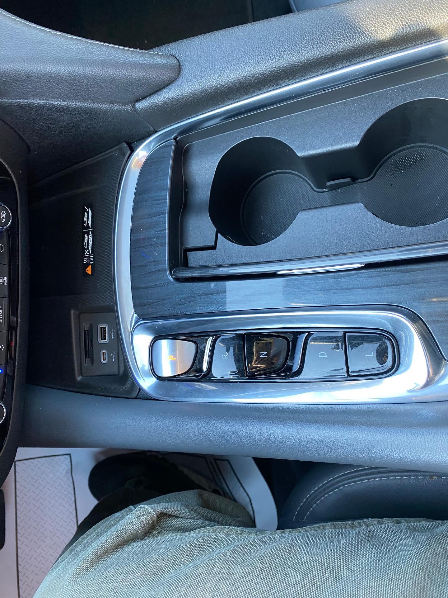 2022 Buick Enclave Premium