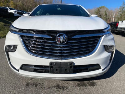 2022 Buick Enclave Premium