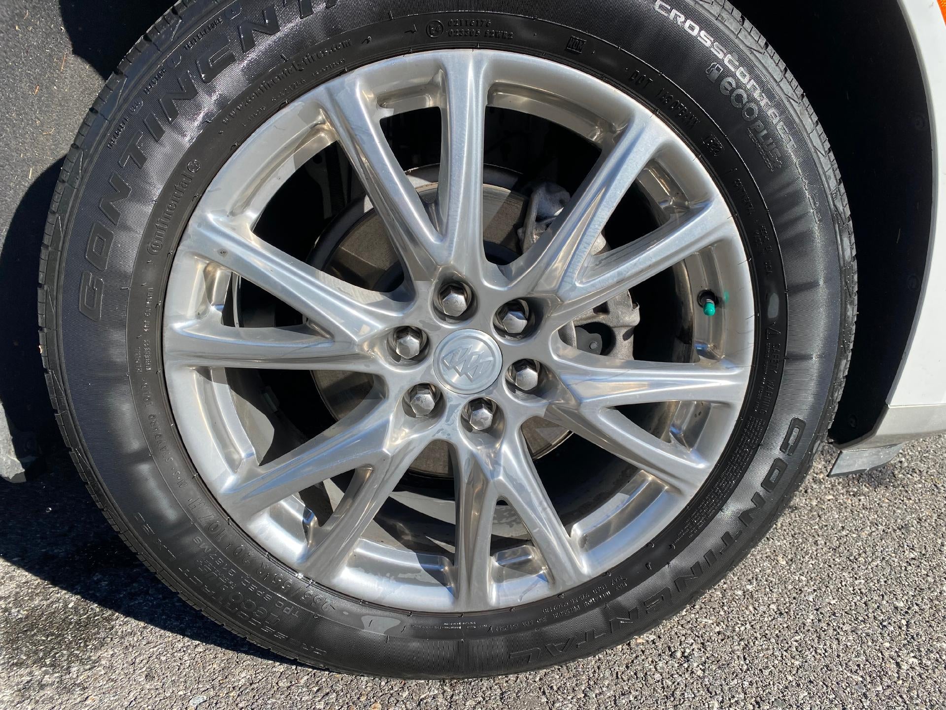 2022 Buick Enclave Premium