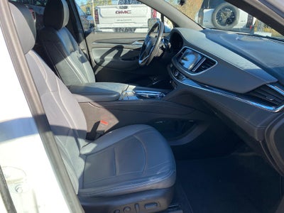 2022 Buick Enclave Premium