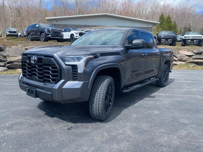 2023 Toyota Tundra 4WD SR5