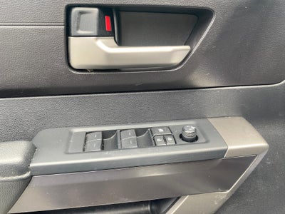 2023 Toyota Tundra 4WD SR5