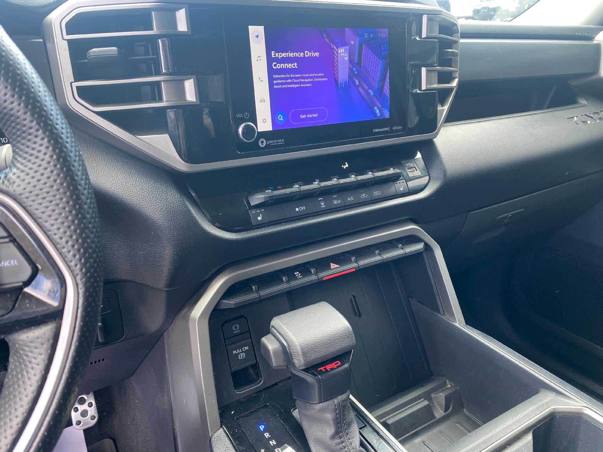 2023 Toyota Tundra 4WD SR5