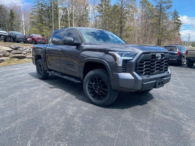 2023 Toyota Tundra 4WD SR5
