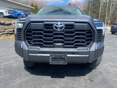 2023 Toyota Tundra 4WD SR5