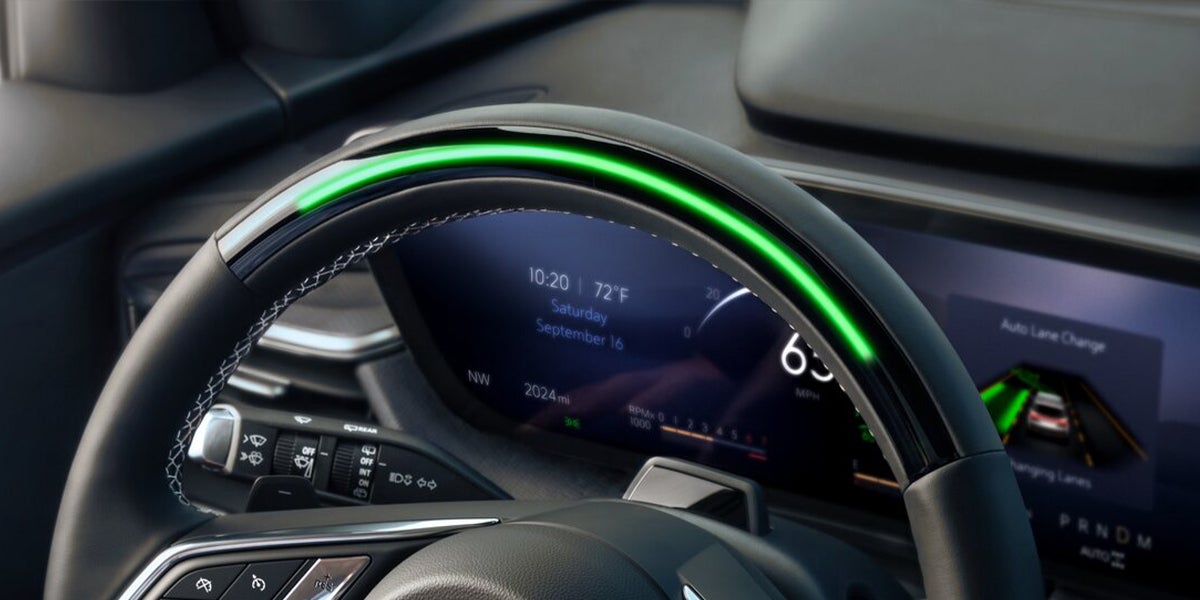 Thorpe's GMC Inc in Tannersville NY