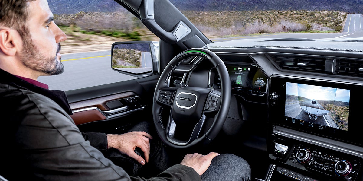 Thorpe's GMC Inc in Tannersville NY