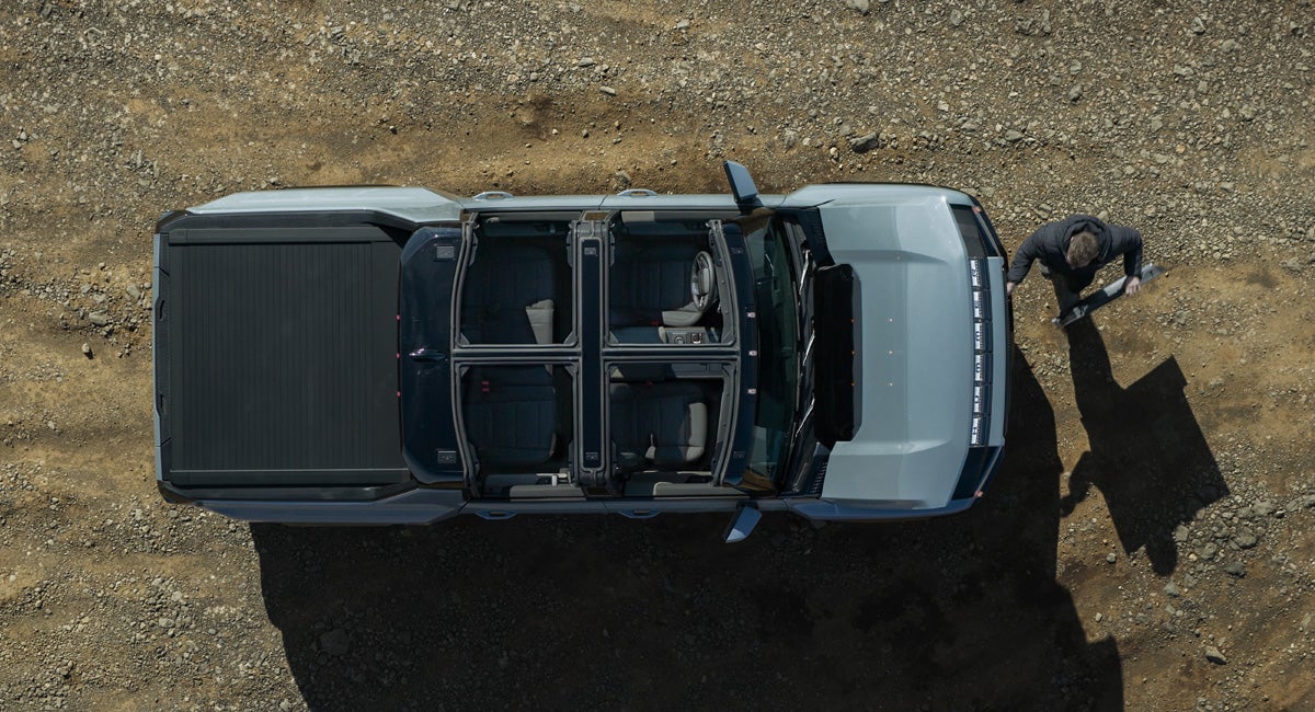 Thorpe's GMC Inc in Tannersville NY