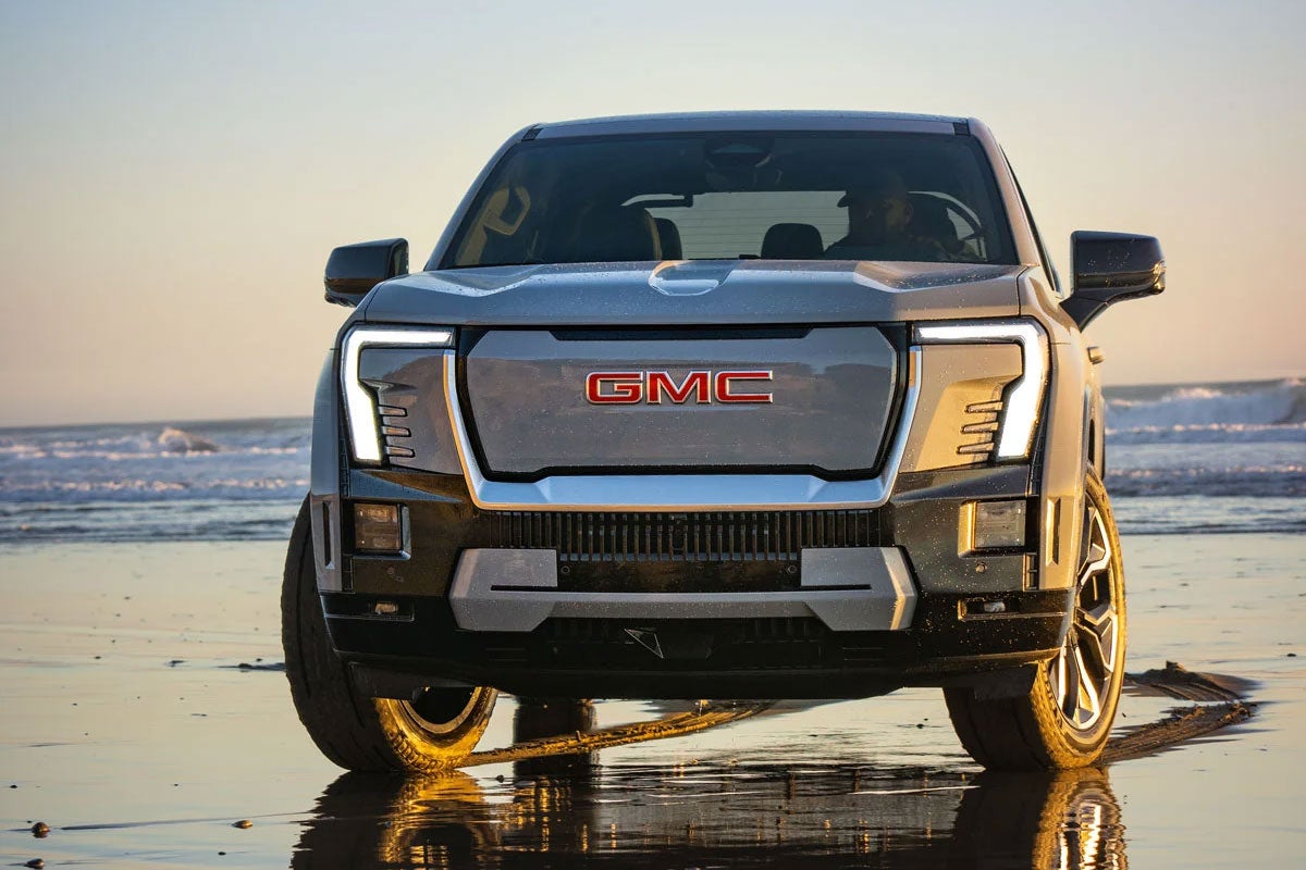 Thorpe's GMC Inc in Tannersville NY