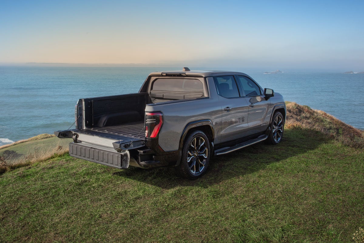 Thorpe's GMC Inc in Tannersville NY