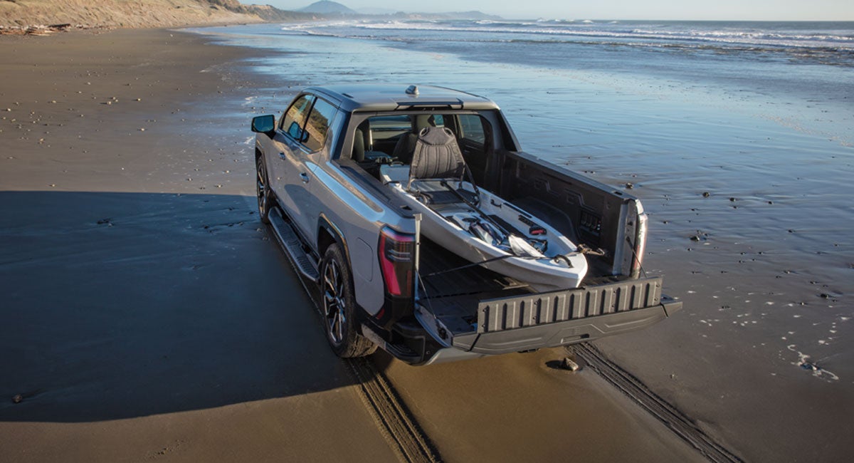 Thorpe's GMC Inc in Tannersville NY