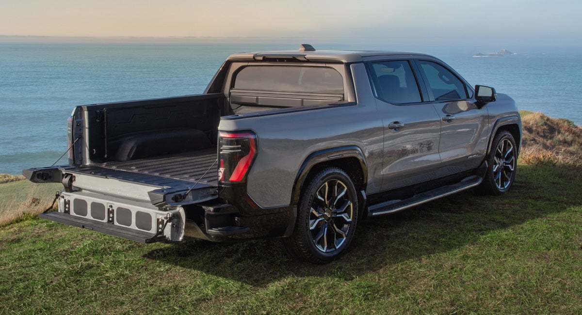 Thorpe's GMC Inc in Tannersville NY