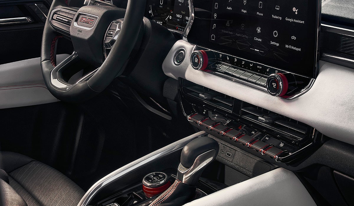 Thorpe's GMC Inc in Tannersville NY