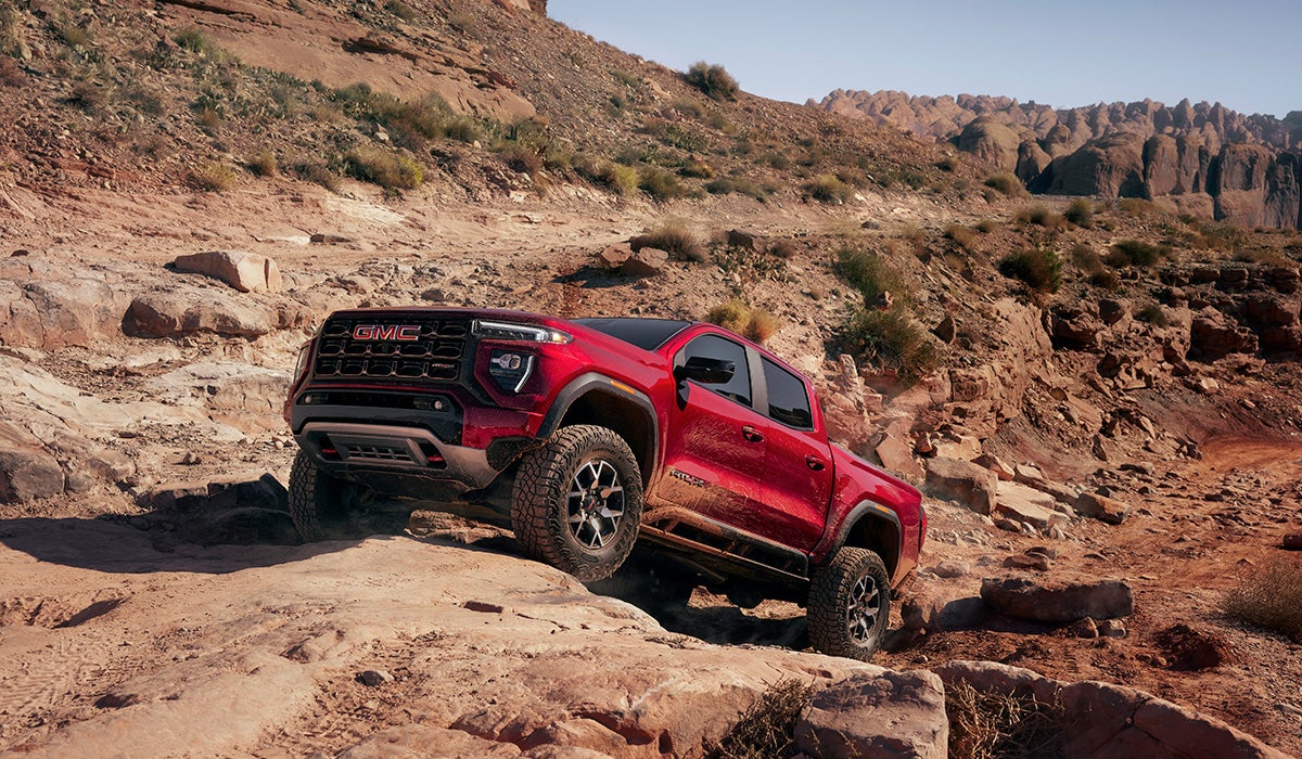 Thorpe's GMC Inc in Tannersville NY