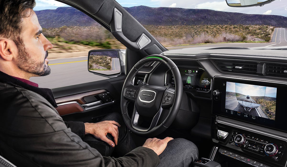 Thorpe's GMC Inc in Tannersville NY