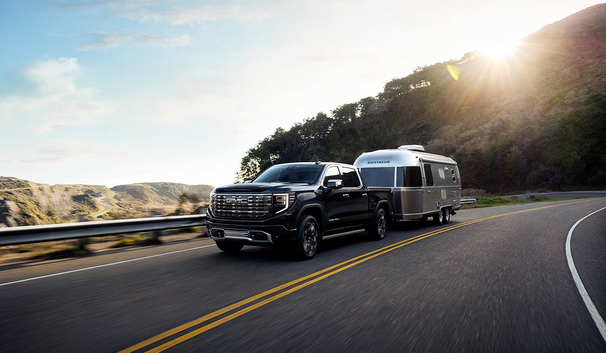 Thorpe's GMC Inc in Tannersville NY