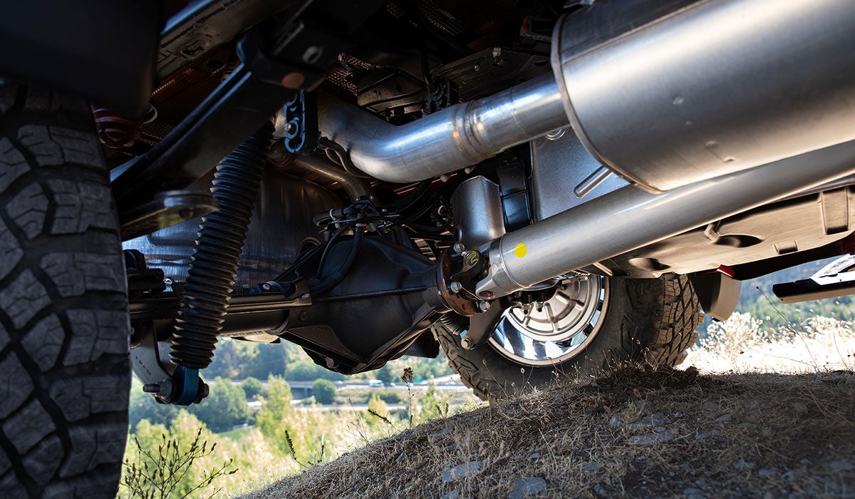 Thorpe's GMC Inc in Tannersville NY