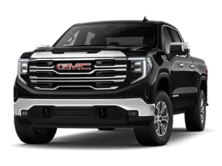 SIERRA 2500 VS FORD F150 - Thorpe's GMC Inc in Tannersville NY